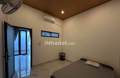 Cho Thuê Nhà 2 Phòng Ngủ Tại Suối Đá, Phú Quốc, 6 triệu/tháng.