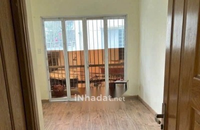 Cho Thuê Nhà Hẻm Trần Văn Quang, Tân Bình – 2 Phòng Ngủ – Giá 10 Triệu/Tháng