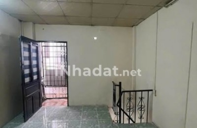 CHO THUÊ NHÀ NGUYÊN CĂN, HƯNG PHÚ ,PHƯỜNG 9, QUẬN 8