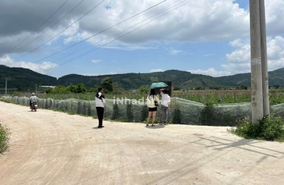 Bán Đất Liên Hiệp, Đức Trọng – Gần Sân Bay Liên Khương