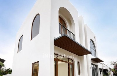 Bán 2 Căn Nhà Lầu Gần Cầu Ngang Năm Kỷ, Vĩnh Long – Giá Từ 1,69 Tỷ