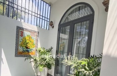 Bán Nhà Phường Trung An, Mỹ Tho – Hẻm Ô Tô – Giá 1 Tỷ 5