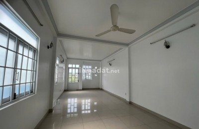 Bán Nhà 2 Mặt Tiền, Đường Ngô Quyền, Phường 7, TP Mỹ Tho