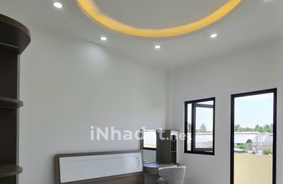 Bán 2 Căn Nhà Tân Cổ Điển Phường Đạo Thạnh, Mỹ Tho – Giá 2Tỷ7