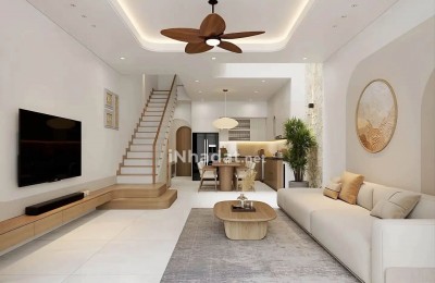 Bán Nhà Phố Gần TP Rạch Giá - Kiên Giang – Giá Chỉ Từ 1,25 Tỷ
