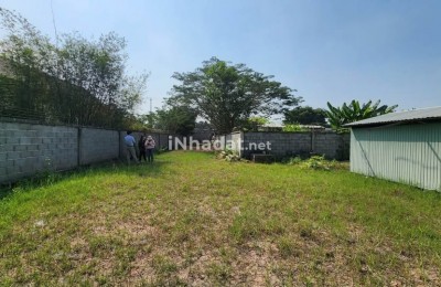 Bán Đất Mặt Tiền ĐT822, Đức Hòa – 2.500m², Giá 9,5 Tỷ