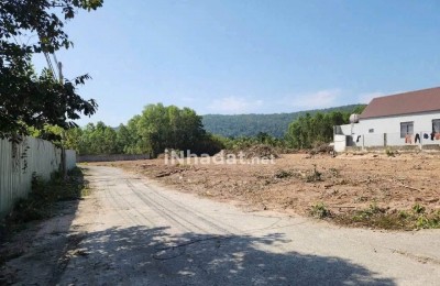 Bán Đất Khu Tượng Phú Quốc, Cách Nguyễn Trung Trực Nối Dài 300m