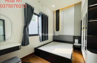 Bán 3 Căn Nhà Liền Kề Mặt Tiền Trần Thị Điểu – Giá 2,6 Tỷ/Căn