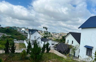 Bán Đất Đường 14/3, Lạc Dương – Sổ Riêng, Nở Hậu, Giá 3,5 Tỷ