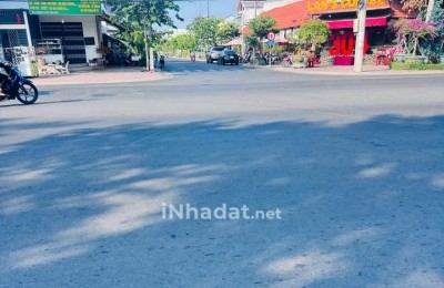 Bán Đất Đối Diện Trường Nguyễn Trường Tộ, Phường Long Châu – 112,3m²