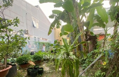 Bán Nền KDC Ngọc Vân, Phường 3, Vĩnh Long – 93,5m² – Giá 1,3 Tỷ