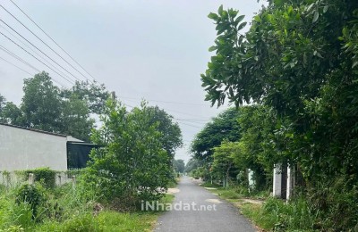 Bán Đất Hẻm 28 Ngô Quyền, Hòa Thành, Tây Ninh – Giá Tốt