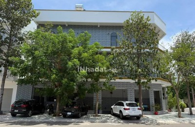 Bán Nhà 2 Mặt Tiền Phú Thủy, Phan Thiết – Diện Tích Sử Dụng 429m²