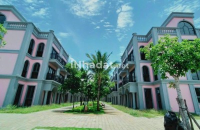 Sang Nhượng 2 Căn Sonasea Villas Resort Bãi Trường, Phú Quốc