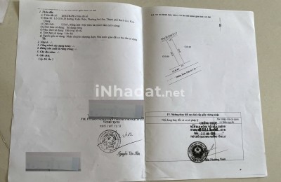 Bán 3 Nền Đất Liền Kề Đường Xuân Diệu, TP Rạch Giá