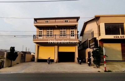 Cho Thuê Mặt Bằng Kinh Doanh 100m² Tại Trung Tâm Đà Lạt