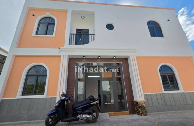 Bán Nhà Trệt Lầu Phường Cái Răng- Cần Thơ – Giá 1,35 Tỷ