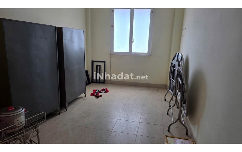 ÂU CƠ -TÂN BÌNH - 37M² - 5 TẦNG BTCT - HẺM 3 GÁC, AN NINH - NGAY ĐẠI HỌC VĂN HIẾN - NỞ HẬU TÀI LỘC - CHỈ 5.3 TỶ TL.