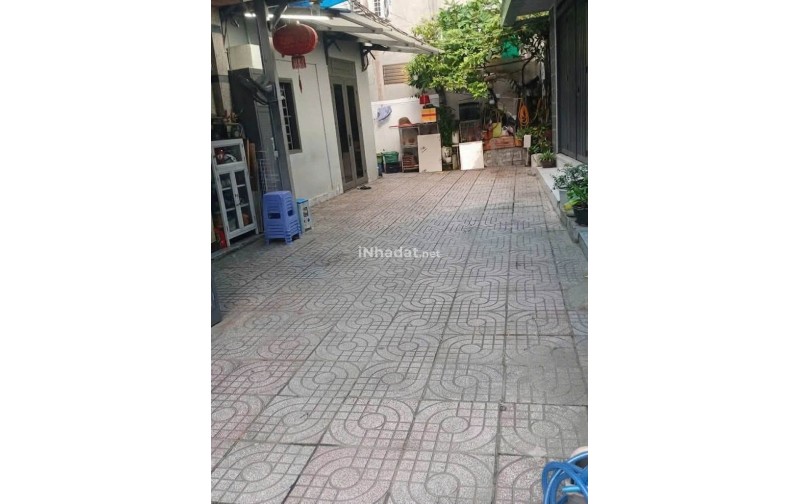 NHÀ TÂN PHÚ-BÌNH LONG- ĐI BỘ RA AEON - 46M² - 3 TẦNG - HẺM 4M OTO ĐỖ CỬA - NGANG BỀ THẾ 10M - NGAY AOEN MALL - CHỈ 5.3 TỶ TL.