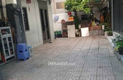 NHÀ TÂN PHÚ-BÌNH LONG- ĐI BỘ RA AEON - 46M² - 3 TẦNG - HẺM 4M OTO ĐỖ CỬA - NGANG BỀ THẾ 10M - NGAY AOEN MALL - CHỈ 5.3 TỶ TL.