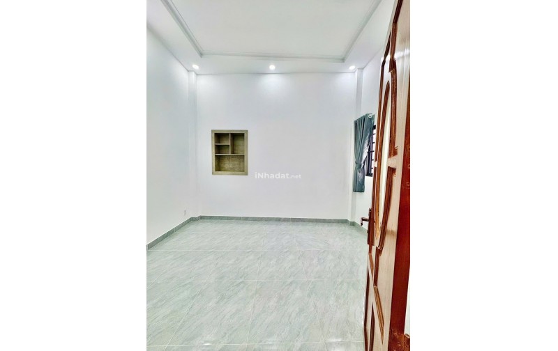 HẠ GIÁ NHÀ TÂN CHÁNH HIỆP 08 – HẺM 5M – 4,1x15M – 2PN – CHỈ 4,5 TỶ