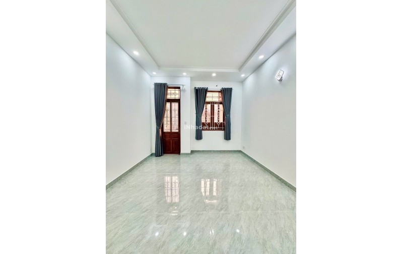 HẠ GIÁ NHÀ TÂN CHÁNH HIỆP 08 – HẺM 5M – 4,1x15M – 2PN – CHỈ 4,5 TỶ