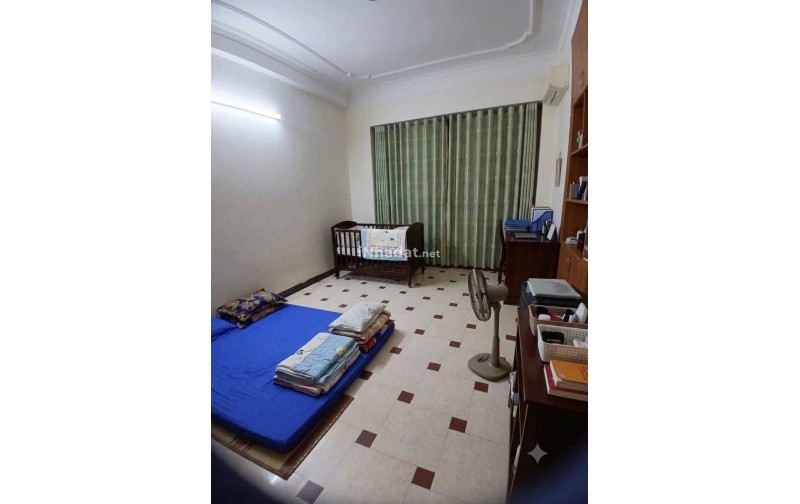MẶT TIỀN KINH DOANH P. TÂY THẠNH TÂN PHÚ - 100M² - 4 TẦNG BTCT - NGANG 5.3M - NGAY CÔNG VIÊN TÂY THẠNH - 11.5 TỶ  TL.