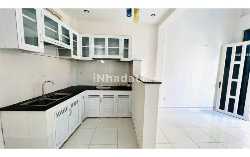 BÁN NHÀ QUẬN TÂN PHÚ - ĐƯỜNG LÊ TRỌNG TẤN - 42M2 - 3 TẦNG - NGANG 6M - HẺM 3M, CÁCH 20M XE HƠI QUAY ĐẦU - NGAY ĐẠI HỌC CÔNG THƯƠNG - CHỈ 5.1 TỶ TL