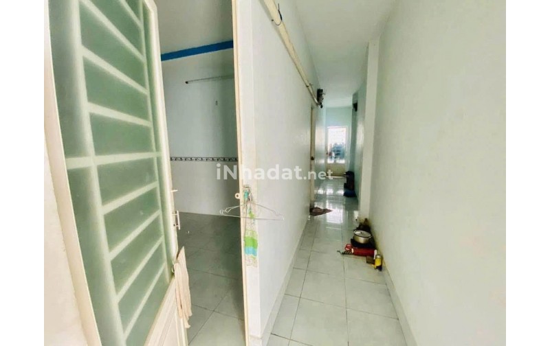 CHDV TÂN KỲ TÂN QUÝ TÂN PHÚ - 80M² - 4 TẦNG - NGANG 5.4M - HẺM XE HƠI THÔNG - NGAY AEON MALL - CHỈ 8 TỶ TL.