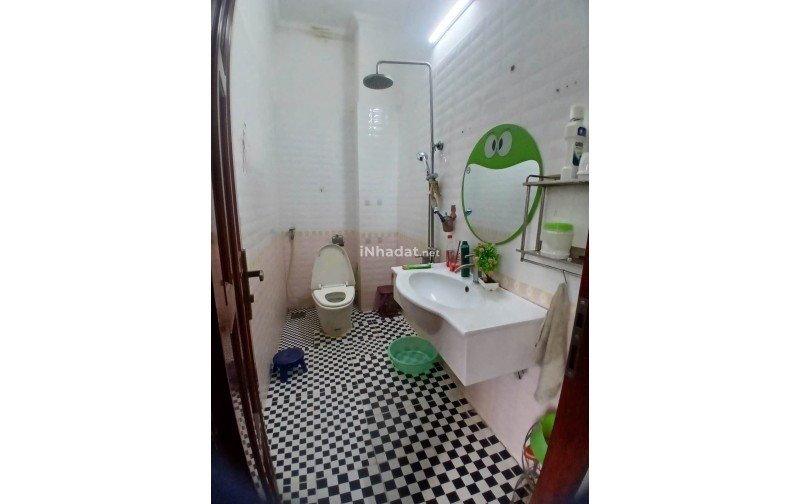 MTKD TÂN SƠN NHÌ -TÂN PHÚ - 86M² - 4 TẦNG BTCT- ĐƯỜNG 20M KINH DOANH SẦM UẤT - NGAY NGÃ 3 TRƯỜNG CHINH, TÂN SƠN NHÌ - CHỈ 22 TỶ TL