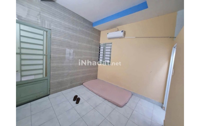 CHDV TÂN KỲ TÂN QUÝ TÂN PHÚ - 80M² - 4 TẦNG - NGANG 5.4M - HẺM XE HƠI THÔNG - NGAY AEON MALL - CHỈ 8 TỶ TL.