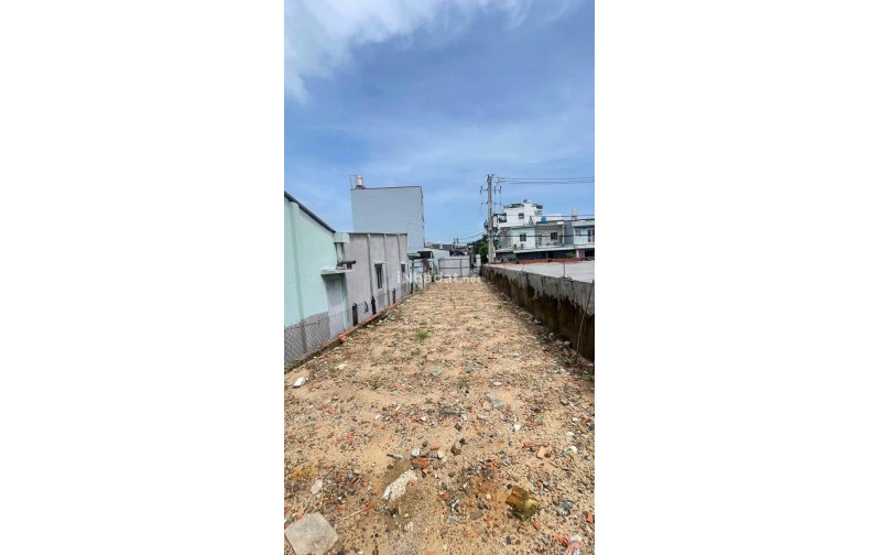 ĐẤT BAO THỔ CƯ XÃ ĐÔNG THẠNH– TP.HCM - GIÁ 4,2 TỶ - 150M2