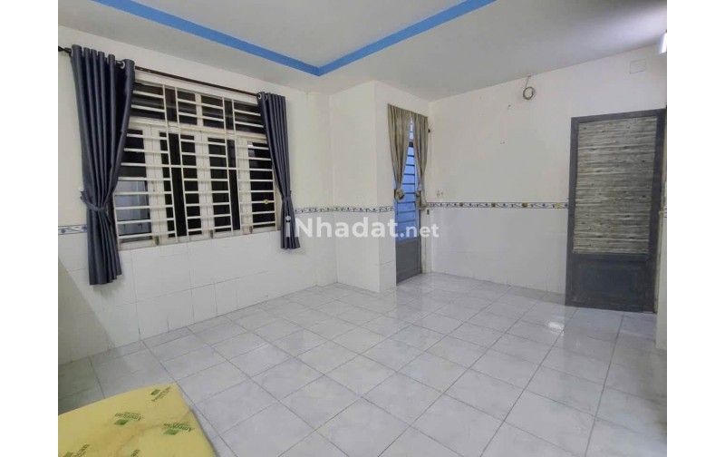 CHDV TÂN KỲ TÂN QUÝ TÂN PHÚ - 80M² - 4 TẦNG - NGANG 5.4M - HẺM XE HƠI THÔNG - NGAY AEON MALL - CHỈ 8 TỶ TL.