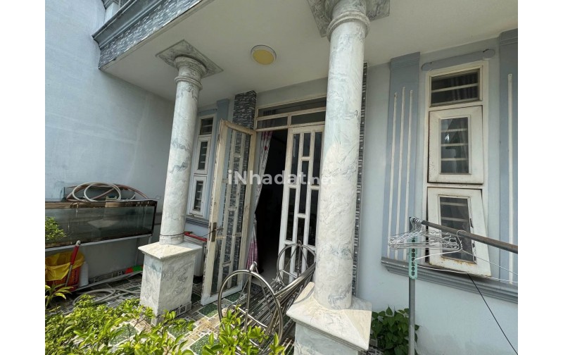 CHỦ GỬI | NHÀ SHR 1 TRỆT 2 LẦU GẦN ĐẠI HẢI – VỊ TRÍ ĐẸP XÃ BÀ ĐIỂM (MỚI) | GIÁ 5 TỶ 300 TRIỆU