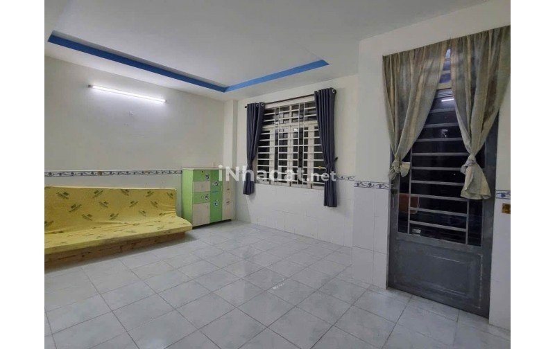 CHDV TÂN KỲ TÂN QUÝ TÂN PHÚ - 80M² - 4 TẦNG - NGANG 5.4M - HẺM XE HƠI THÔNG - NGAY AEON MALL - CHỈ 8 TỶ TL.