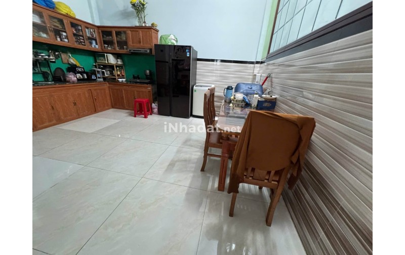 CHỦ GỬI | NHÀ SHR 1 TRỆT 2 LẦU GẦN ĐẠI HẢI – VỊ TRÍ ĐẸP XÃ BÀ ĐIỂM (MỚI) | GIÁ 5 TỶ 300 TRIỆU
