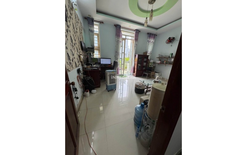 CHỦ GỬI | NHÀ SHR 1 TRỆT 2 LẦU GẦN ĐẠI HẢI – VỊ TRÍ ĐẸP XÃ BÀ ĐIỂM (MỚI) | GIÁ 5 TỶ 300 TRIỆU