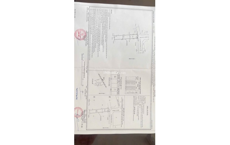 ĐẤT BAO THỔ CƯ XÃ ĐÔNG THẠNH– TP.HCM - GIÁ 4,2 TỶ - 150M2