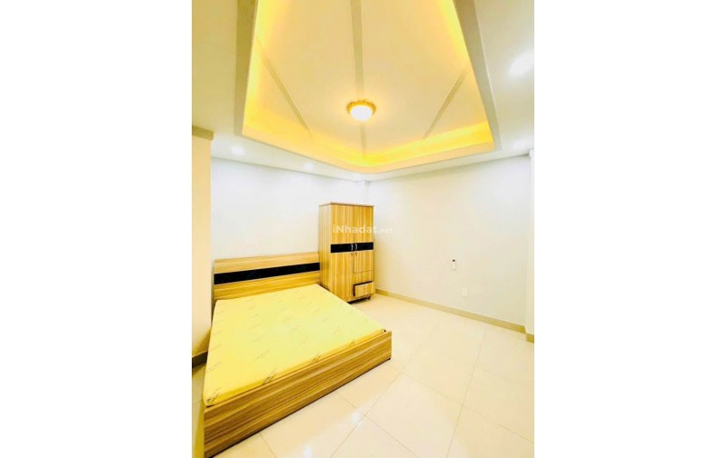 CHDV NGUYỄN VĂN ĐẬU – DÒNG TIỀN 480 TRIỆU/NĂM – GIẢM 300 TRIỆU