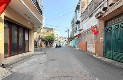 CHDV NGUYỄN VĂN ĐẬU – DÒNG TIỀN 480 TRIỆU/NĂM – GIẢM 300 TRIỆU