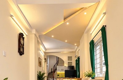 Bán Nhà Bến Vân Đồn Quận 4 –  Gần Cầu Nguyễn Khoái –54m2- 3 Tầng, 4PN-6 Tỷ